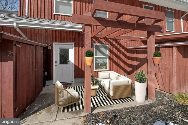 $184,900 | 75 Petersburg Lane, Duncannon, PA 17020