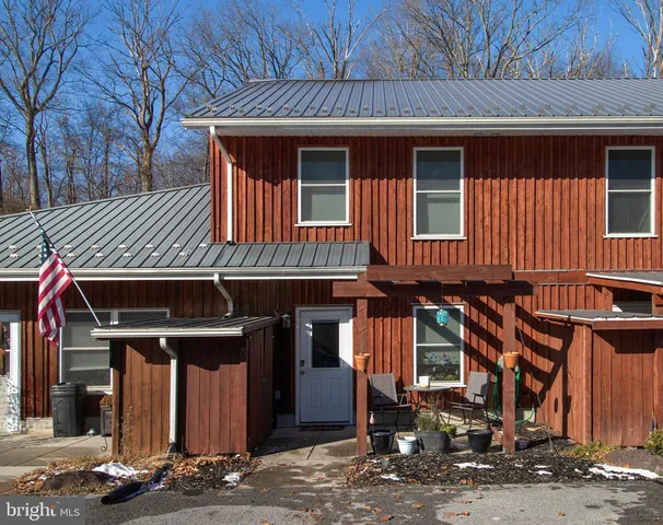 $184,900 | 75 Petersburg Lane, Duncannon, PA 17020