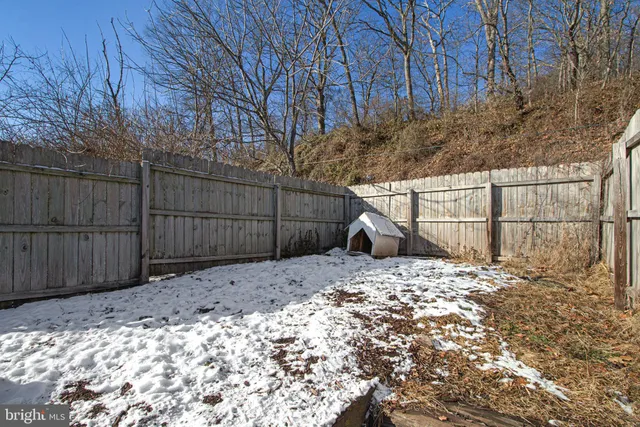 $184,900 | 75 Petersburg Lane, Duncannon, PA 17020