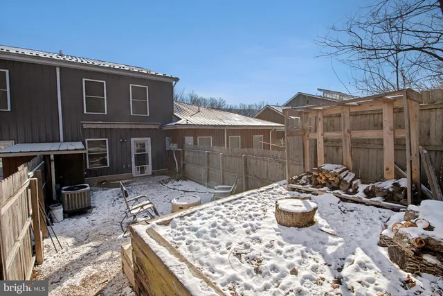 $184,900 | 75 Petersburg Lane, Duncannon, PA 17020