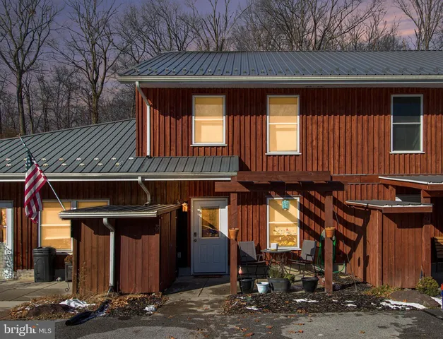 $184,900 | 75 Petersburg Lane, Duncannon, PA 17020