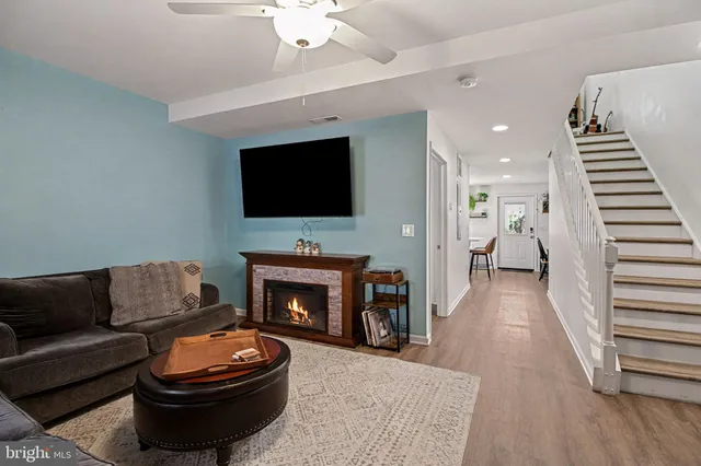 $184,900 | 75 Petersburg Lane, Duncannon, PA 17020