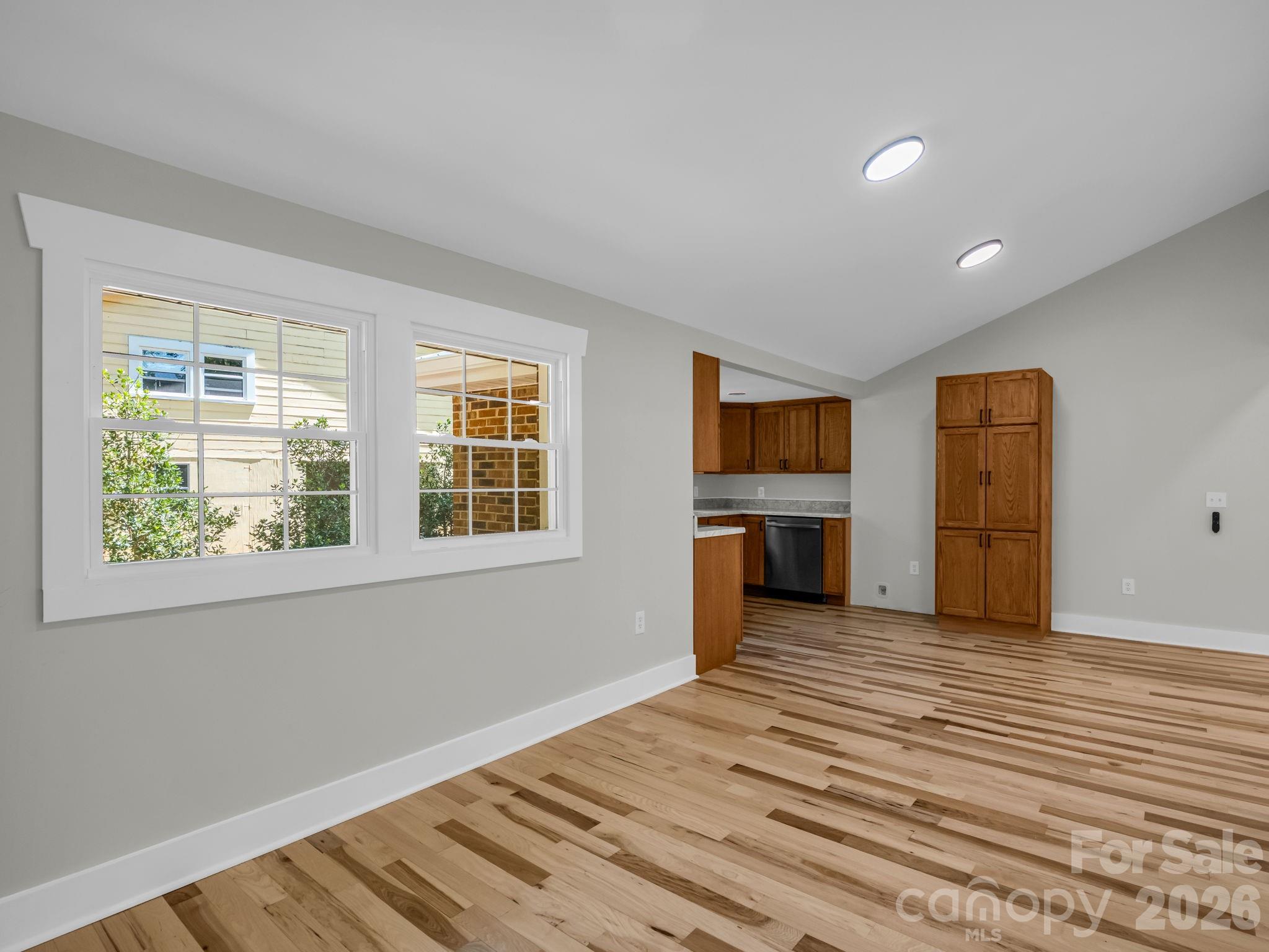 5923 Highway 14 Landrum, SC 29356 - Photo 6 of 15 a view of a livingroom with a flat screen tv