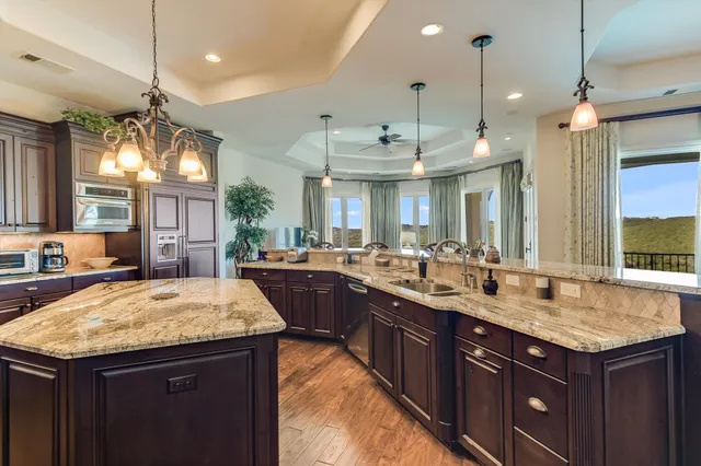 $2,395,000 | 4400 River Pl Boulevard, Unit 2, Austin, TX 78730