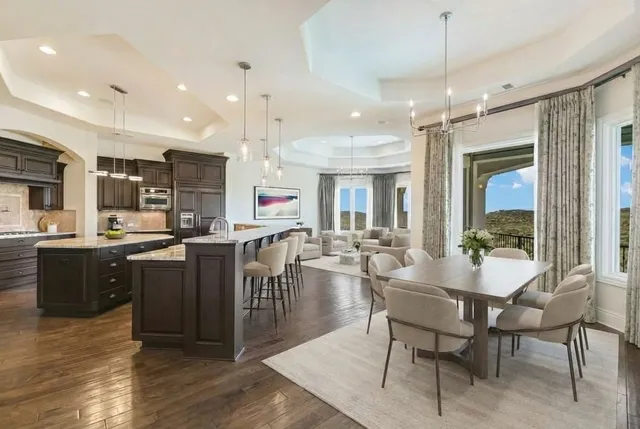 $2,395,000 | 4400 River Pl Boulevard, Unit 2, Austin, TX 78730