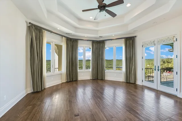 $2,395,000 | 4400 River Pl Boulevard, Unit 2, Austin, TX 78730