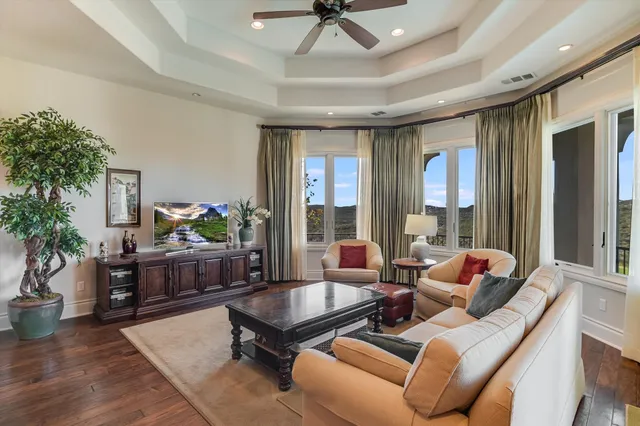 $2,395,000 | 4400 River Pl Boulevard, Unit 2, Austin, TX 78730