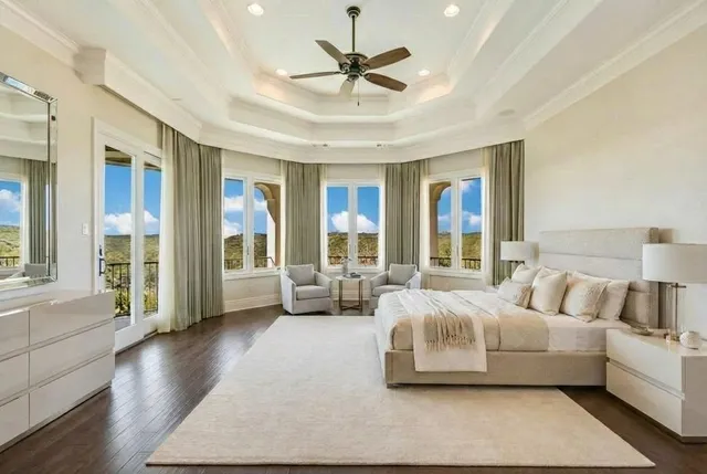 $2,395,000 | 4400 River Pl Boulevard, Unit 2, Austin, TX 78730