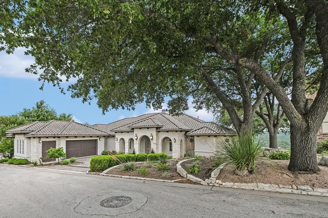 $2,395,000 | 4400 River Pl Boulevard, Unit 2, Austin, TX 78730