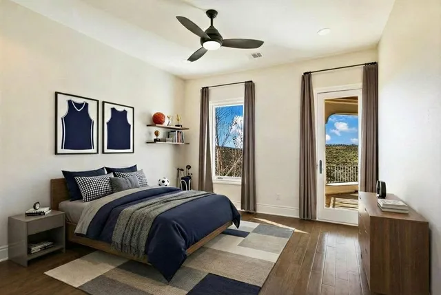 $2,395,000 | 4400 River Pl Boulevard, Unit 2, Austin, TX 78730