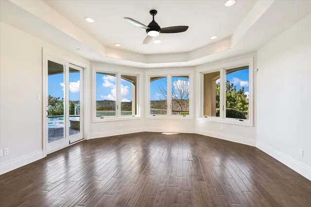 $2,395,000 | 4400 River Pl Boulevard, Unit 2, Austin, TX 78730