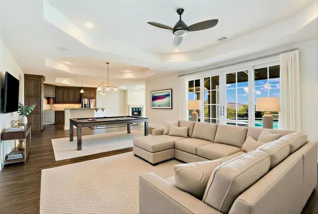 $2,395,000 | 4400 River Pl Boulevard, Unit 2, Austin, TX 78730