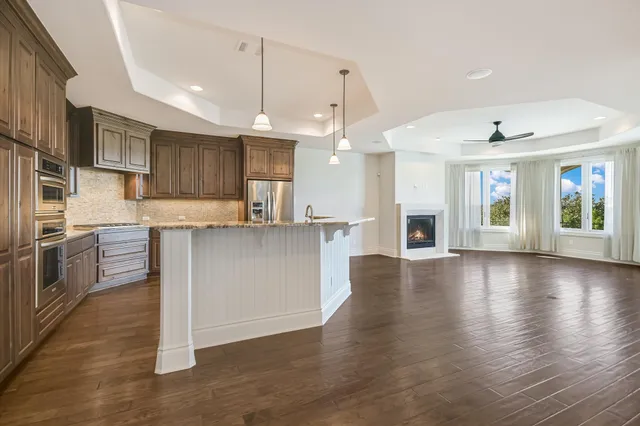 $2,395,000 | 4400 River Pl Boulevard, Unit 2, Austin, TX 78730