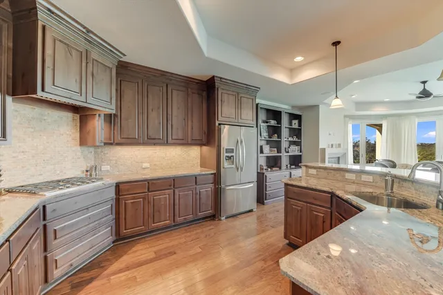 $2,395,000 | 4400 River Pl Boulevard, Unit 2, Austin, TX 78730