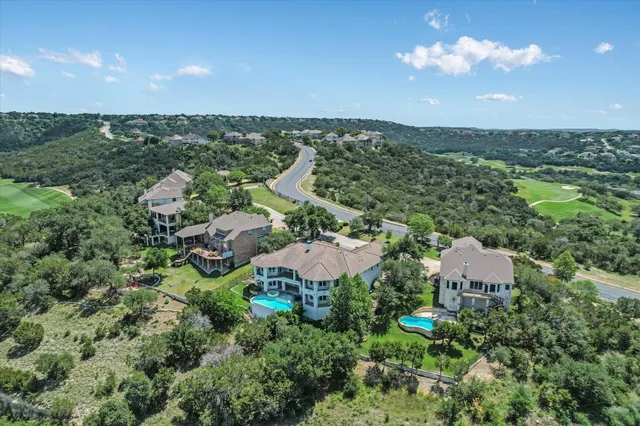 $2,395,000 | 4400 River Pl Boulevard, Unit 2, Austin, TX 78730