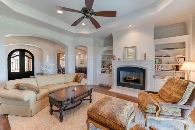 $2,395,000 | 4400 River Pl Boulevard, Unit 2, Austin, TX 78730