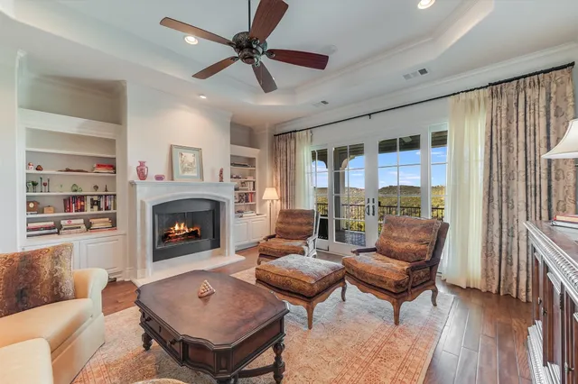 $2,395,000 | 4400 River Pl Boulevard, Unit 2, Austin, TX 78730