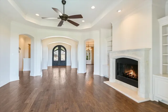 $2,395,000 | 4400 River Pl Boulevard, Unit 2, Austin, TX 78730