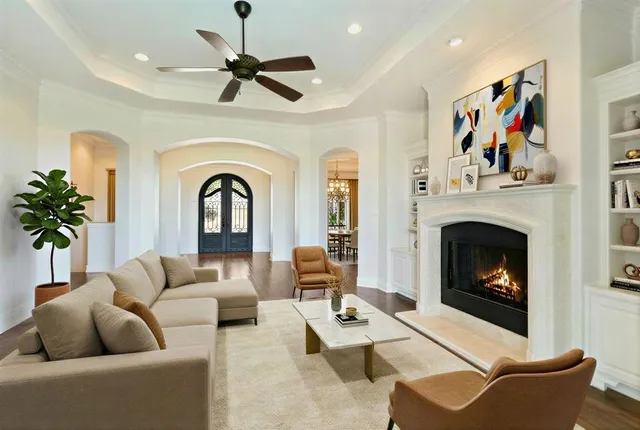 $2,395,000 | 4400 River Pl Boulevard, Unit 2, Austin, TX 78730