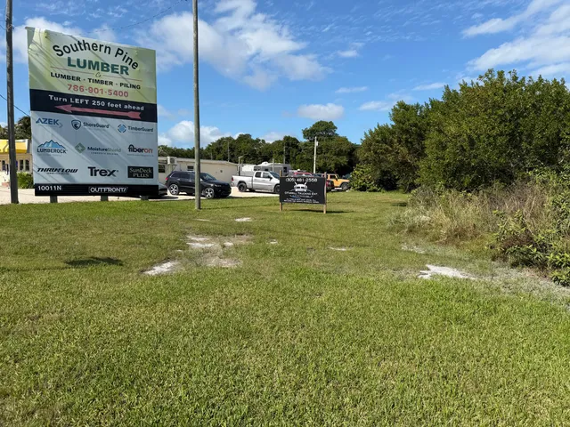 a view of a swimming pool with outdoor space