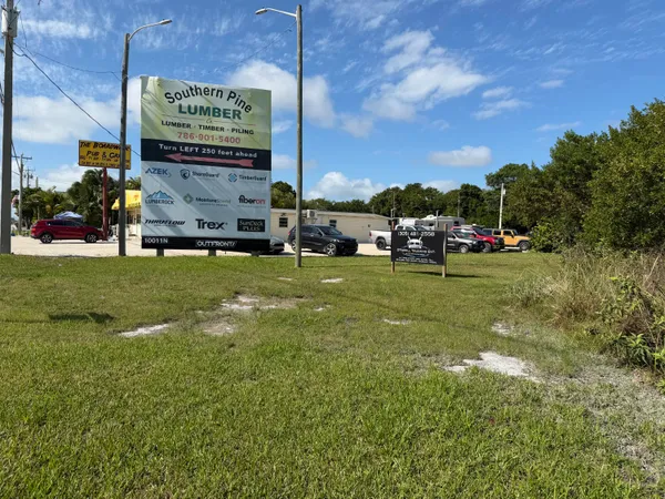 $120,000 | Lot 6 Vacant Land Big Pine, Big Pine Key, FL 33043