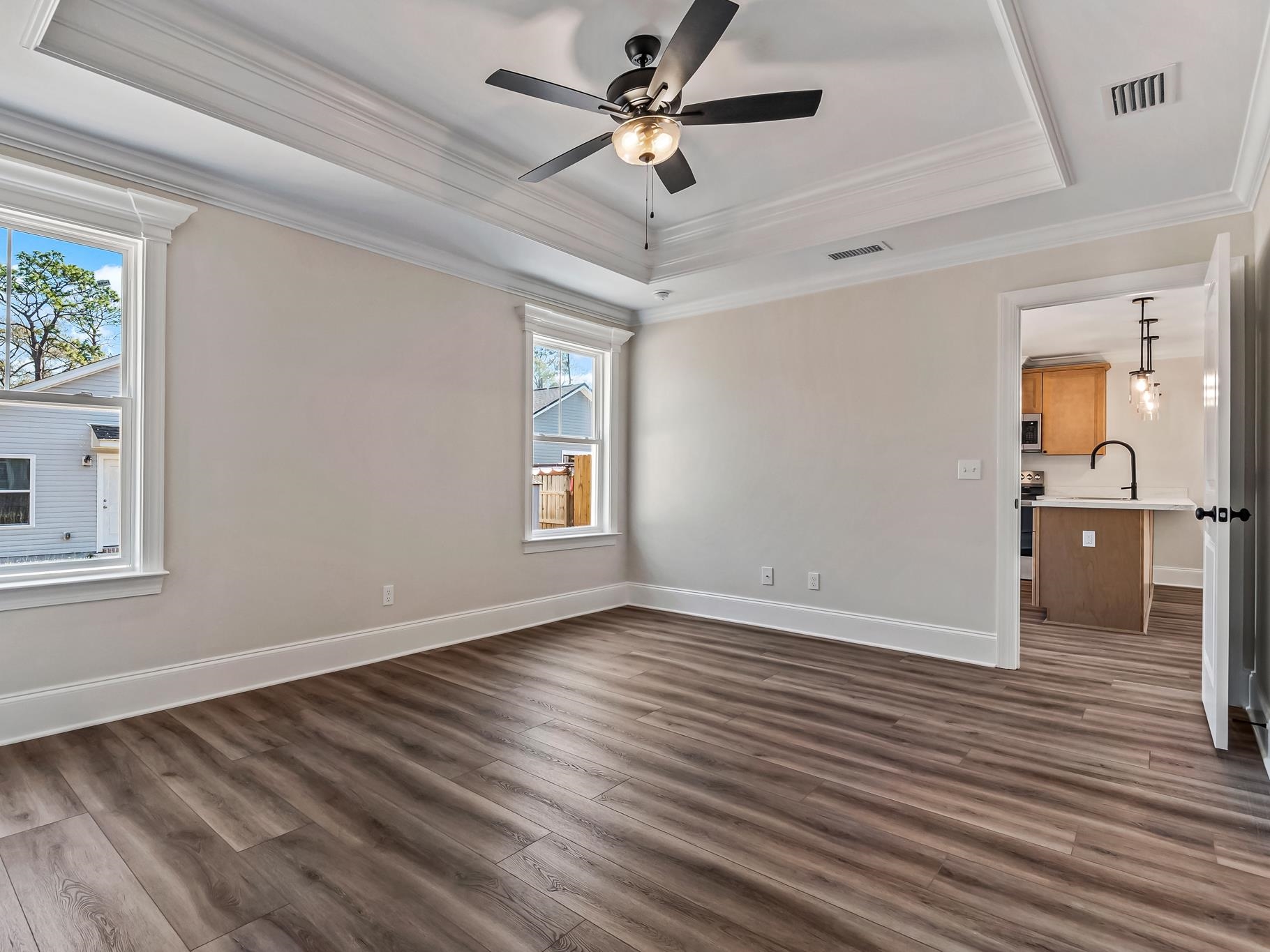 6 J R Milton Road Crawfordville, FL 32327 - Photo 13 of 41