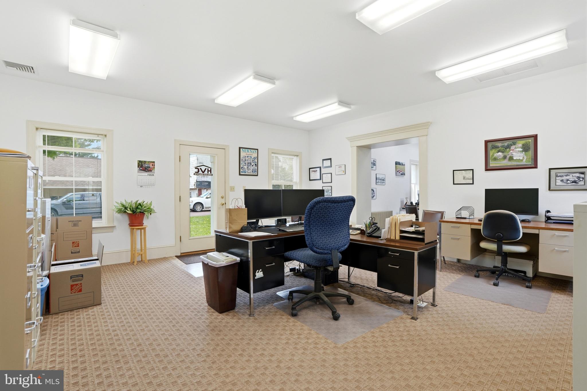 572 Halteman Road Souderton, PA 18964 - Photo 35 of 81 First floor office or bedroom