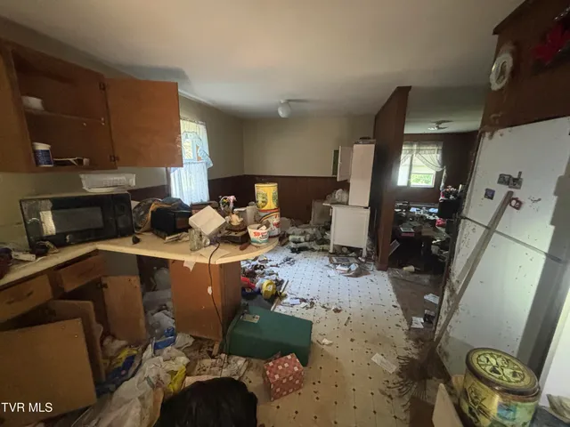 $175,000 | 1481 Pleasant Valley Road, Mountain City, TN 37683