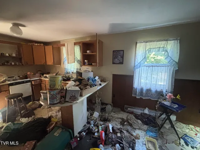 $175,000 | 1481 Pleasant Valley Road, Mountain City, TN 37683