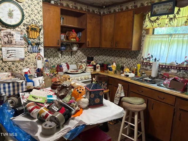 $175,000 | 1481 Pleasant Valley Road, Mountain City, TN 37683