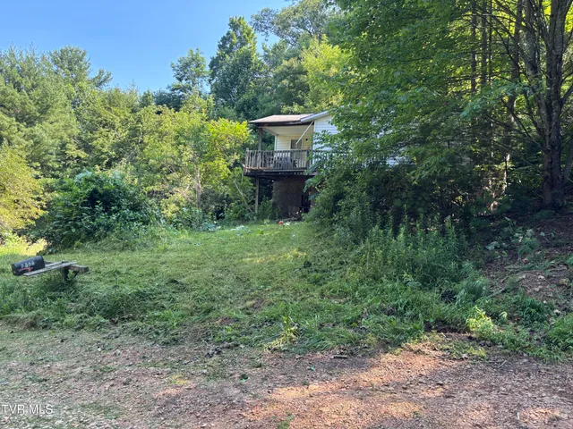 $175,000 | 1481 Pleasant Valley Road, Mountain City, TN 37683