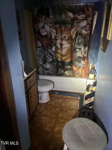 $175,000 | 1481 Pleasant Valley Road, Mountain City, TN 37683