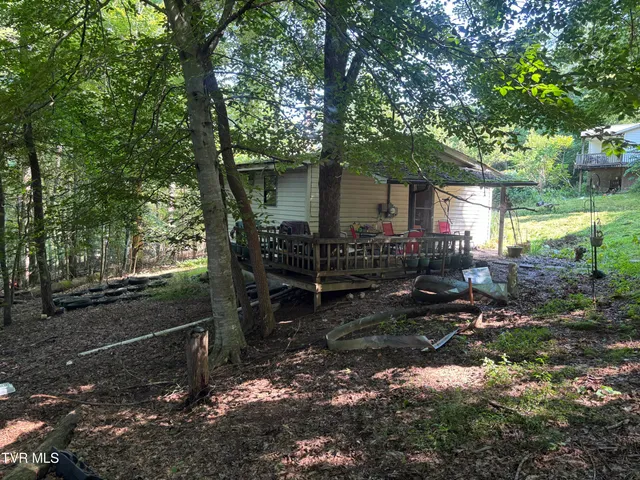$175,000 | 1481 Pleasant Valley Road, Mountain City, TN 37683