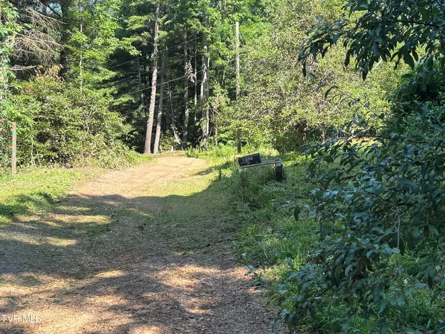 $175,000 | 1481 Pleasant Valley Road, Mountain City, TN 37683