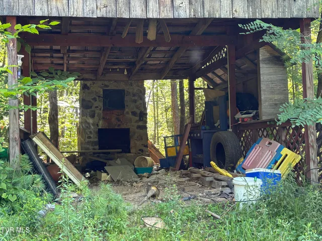 $175,000 | 1481 Pleasant Valley Road, Mountain City, TN 37683