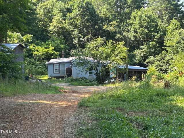 $175,000 | 1481 Pleasant Valley Road, Mountain City, TN 37683