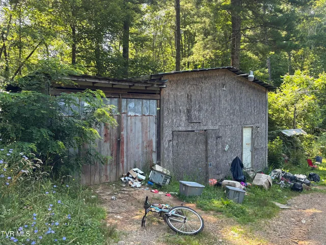 $175,000 | 1481 Pleasant Valley Road, Mountain City, TN 37683