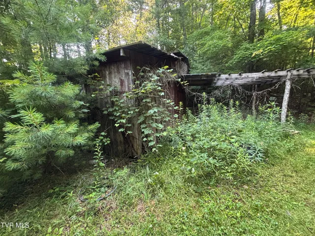$175,000 | 1481 Pleasant Valley Road, Mountain City, TN 37683