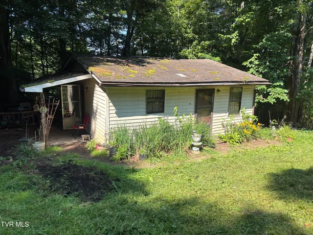 $175,000 | 1481 Pleasant Valley Road, Mountain City, TN 37683