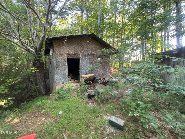 $175,000 | 1481 Pleasant Valley Road, Mountain City, TN 37683