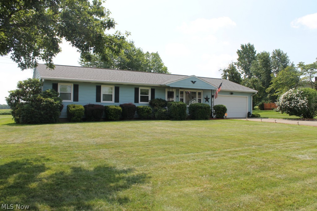 5575 Cleveland Road Wooster, OH 44691 - Photo 1 of 14