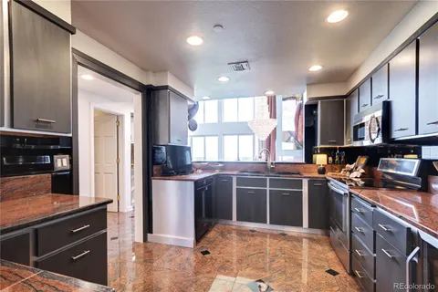 $699,000 | 1900 East Girard Place, Unit 901, Englewood, CO 80113