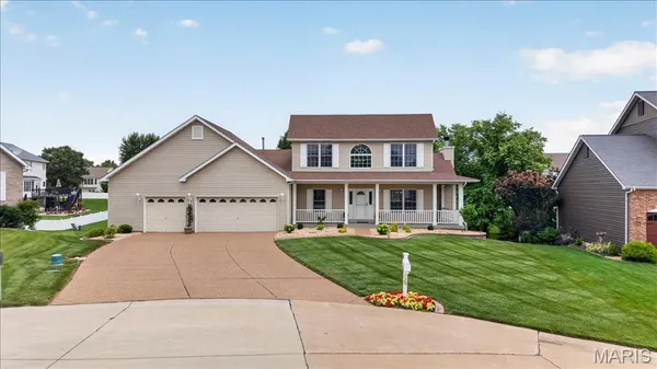 $450,000 | 129 Henrietta Court, Dardenne Prairie, MO 63368
