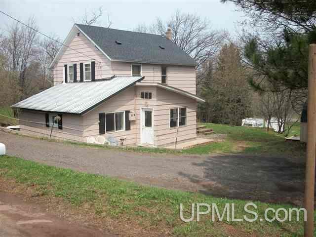114 East County Road Negaunee, MI 49866 - Photo 1 of 19