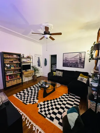 $2,900 | 106 Bowers Street, Unit 1, Jersey City, NJ 07307