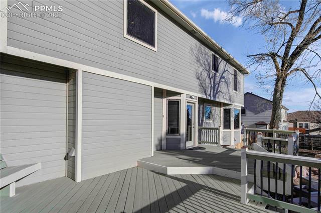 2225 Wolfe Ranch Road Colorado Springs, CO 80919 - Photo 35 of 48