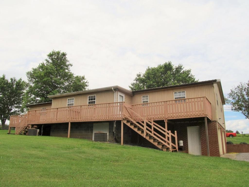 65-a Cedar Creek Road, Unit 2 Greeneville, TN 37743 - Photo 17 of 17 Photo 17