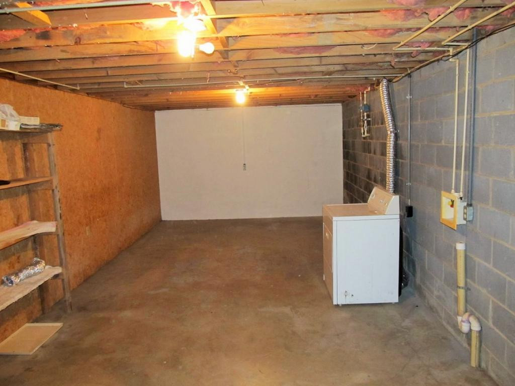 65-a Cedar Creek Road, Unit 2 Greeneville, TN 37743 - Photo 8 of 17 Apt BStorage in Basement