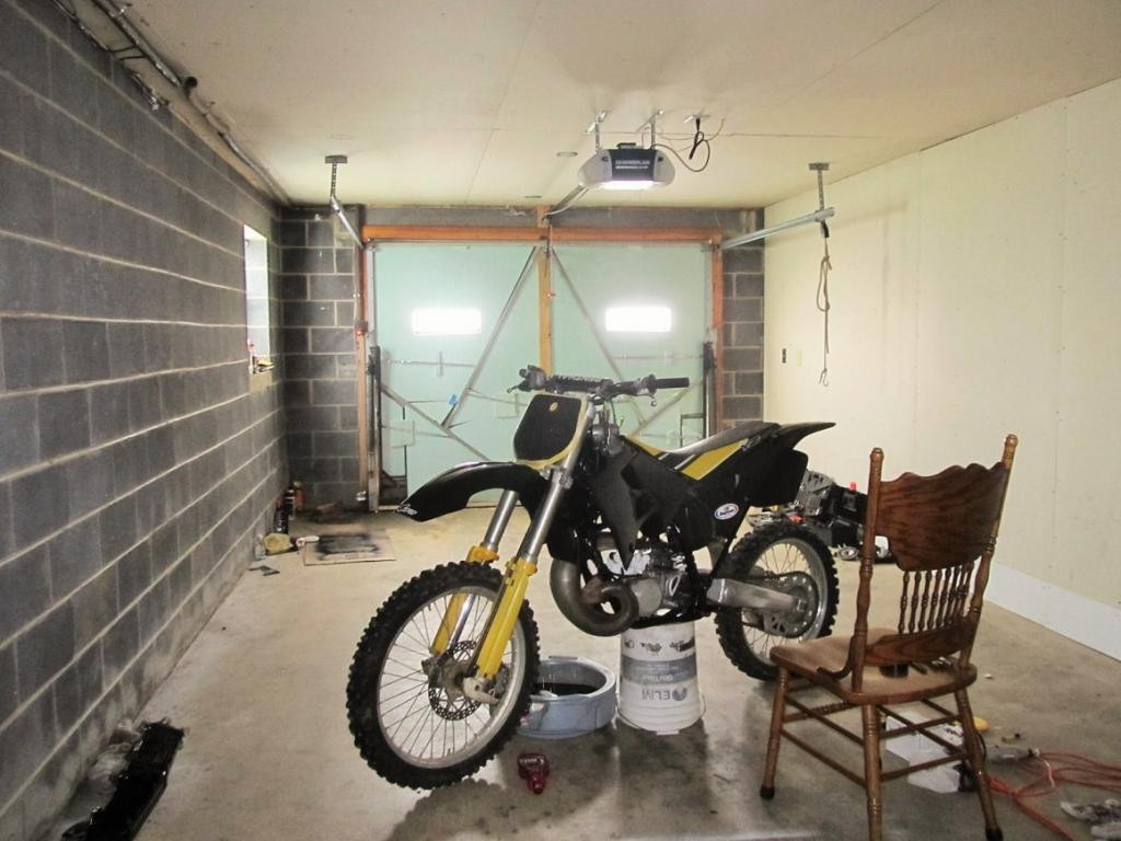 65-a Cedar Creek Road, Unit 2 Greeneville, TN 37743 - Photo 9 of 17 Apt BGarage in Basement