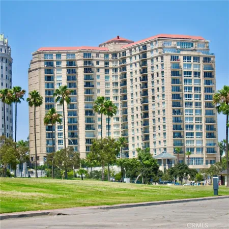 $1,239,000 | 850 East Ocean Boulevard, Unit 1506, Long Beach, CA 90802